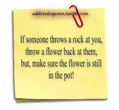 Flower humor | Gardening Forums via Relatably.com