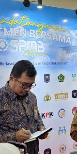 Pendidikan Dasar yang Inklusif: Kemendikdasmen Berikan Kesempatan kepada Anak di Bawah Usia Tujuh Tahun