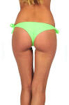 Tanga maillot de bain femme La Redoute