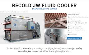 Any fellow techs in San Diego area familiar with Recold ...