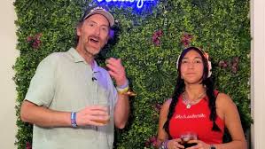 Our Gen X and Gen Z reporters react to Sabrina Carpenter’s set