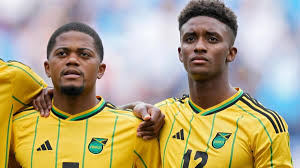 ¡Rumbo al Mundial 2026! ¿Podrá Jamaica Sorprender en las Eliminatorias? - Imagen principal del artículo