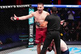 Sherdog - News update