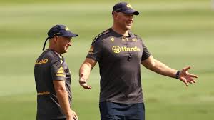 Sporting News AU - News update