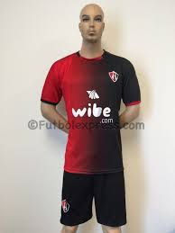 Resultado de imagen para uniformes liga mx 2017
