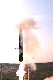Image result for anti-ballistic missile