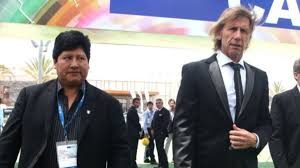 ¡Gareca Vuelve! Reencuentro Emotivo Remueve el Fútbol Peruano - Imagen principal del artículo