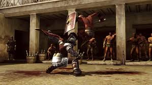 Spartacus Legends (Gratis en Xbox Live y PSN Network Proximanente) Images?q=tbn:ANd9GcT30VQRhzcunGhlo29jRGKrS1hEfVKxaJAwqtLGSMgMLC2R0klG