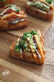 Image result for "sushi pizza"