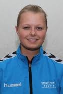 <b>Laura Dietrich</b>. 20-laura.jpg geb: 1992. Beruf: Azubi Handball: eigene Jugend - 20-laura