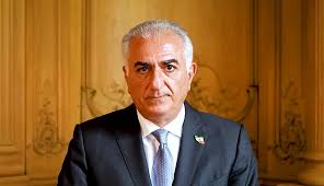 شاهزاده رضا پهلوی با انتشار اسامی کشته‌شدگان اعتراضات، وعده داد اجازه ندهد خون آن‌ها «هدر برود»
