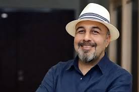 رضا عطاران در جشنواره فیلم بوسان برای فیلم «خواب»