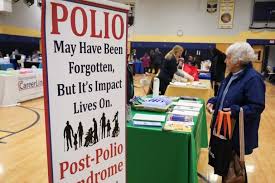 Philly Polio Survivors Advocate for Continued Vaccination Efforts