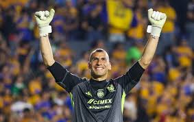 ¿Otro récord? Nahuel Guzmán podría entrar a una lista selecta en la Liguilla del Apertura 2025