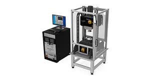 Tribometer TRM 500 – Wazau