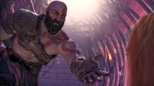 O próximo jogo de God of War protagonizado por Kratos abordará Laufey e se conectará diretamente à história dela, anuncia Cory Barlog