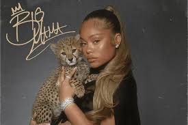 Latto Hints She May Quit Music After ‘BIG MAMA’: “My Retirement Album”