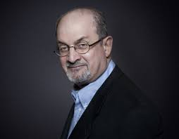 salman-rushdie Rushdie: You tell me. In this case, I think I will not do what I did ... - salman-rushdie