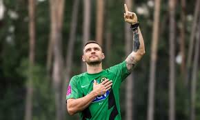 алексей гуцуляк