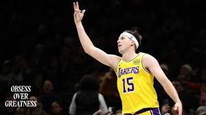 Austin Reaves Returns as Lakers Rout Nets After 19-Game Absence