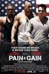 Pain gain letmewatchthis