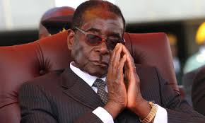 Image result for show the pic of robert mugabe