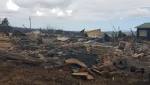 WATCH: 'Firenado' sweeps Garden Route