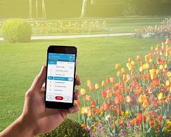 Smart irrigation systems