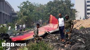 BBC - News update