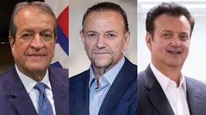 Tiago Mali: 79% dos presidentes de órgãos partidários são homens