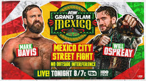 AEW DYNAMITE PREVIEW (8/5): Announced matches, location, ticket sales, how to watch