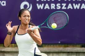 Prodige du Tennis: Rakotomanga Enflamme le Portugal! 🎾🔥 - Imagen principal del artículo