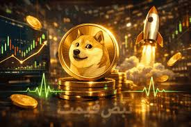 قیمت دوج کوین