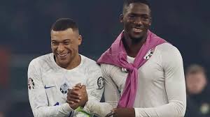 Mbappé ruled out: Didier Deschamps picks the new France captain!