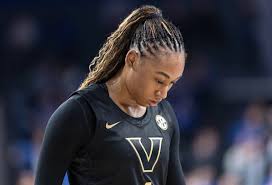 Can No. 5 Vanderbilt’s Mikayla Blakes, now the nation’s leading scorer, drop 30 (or more) points on No. 4 Texas?