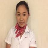 Susan Huynh email address & phone number | Swoop Flight Attendant ...