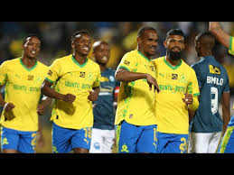 Sundowns Demolish Richards Bay! MTN8 Semifinals Spot Secured!