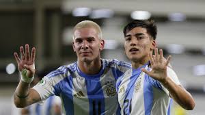 ¡Talento Argentino en la Mira! ¿El Barça Ficha a Subiabre? - Imagen principal del artículo