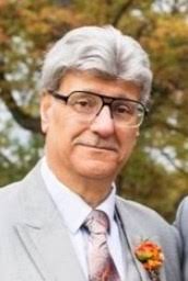 Remembering Ralph Scaramuzzi (1945-2025) of Irwin, PA