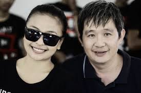 Image result for nicky astria