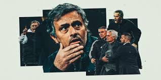 Jose Mourinho’s ‘violent’ years of Real Madrid infamy, and his Champions League return - The Athletic
