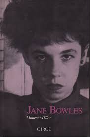 Jane Bowles. Un pecadillo original. Barcelona. Circe Ediciones. 1990. Págs. 374-376, 381, 386, 388. - sin-ticc81tulo21