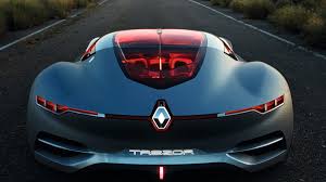 Risultati immagini per renault trezor
