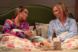 Meet the New Characters in ‘Leanne’ Season 2