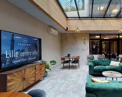 Startway Lille Grand Place