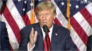 News source: NHKニュース