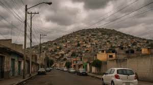 Pronóstico del clima en Ecatepec, Estado de México hoy 25 de marzo de 2026