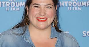 News source: Purepeople