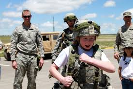 Image result for NATO Girl Scouting  