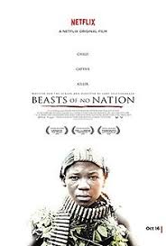 Résultat de recherche d'images pour "beast of no nation"